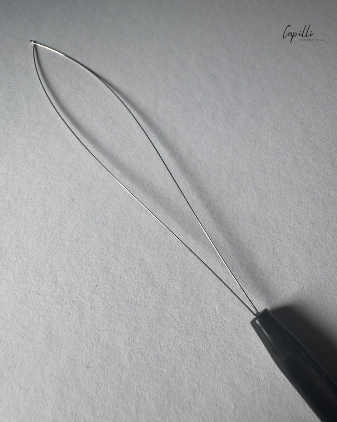 micro ring/loop tool - Capilli Extensions