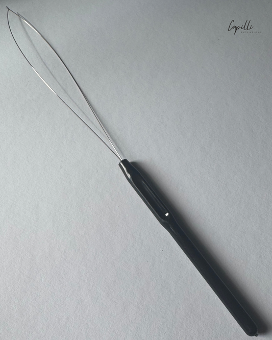 micro ring/loop tool - Capilli Extensions