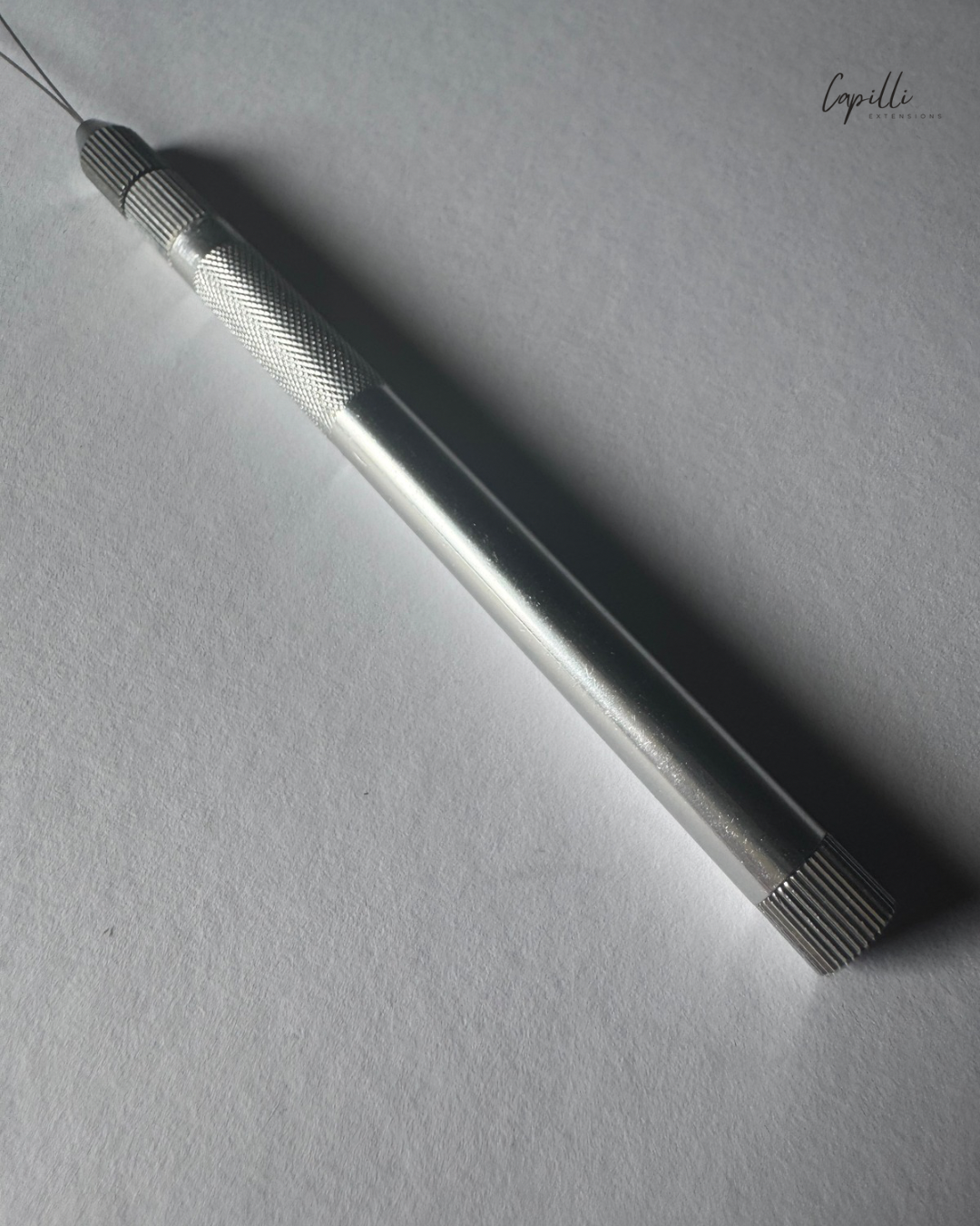 micro ring/loop tool - aluminum - Capilli Extensions