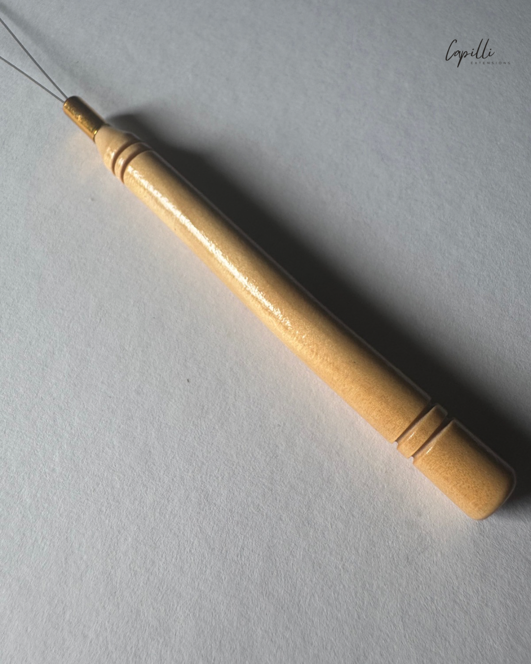 micro ring/loop tool - hout - Capilli Extensions