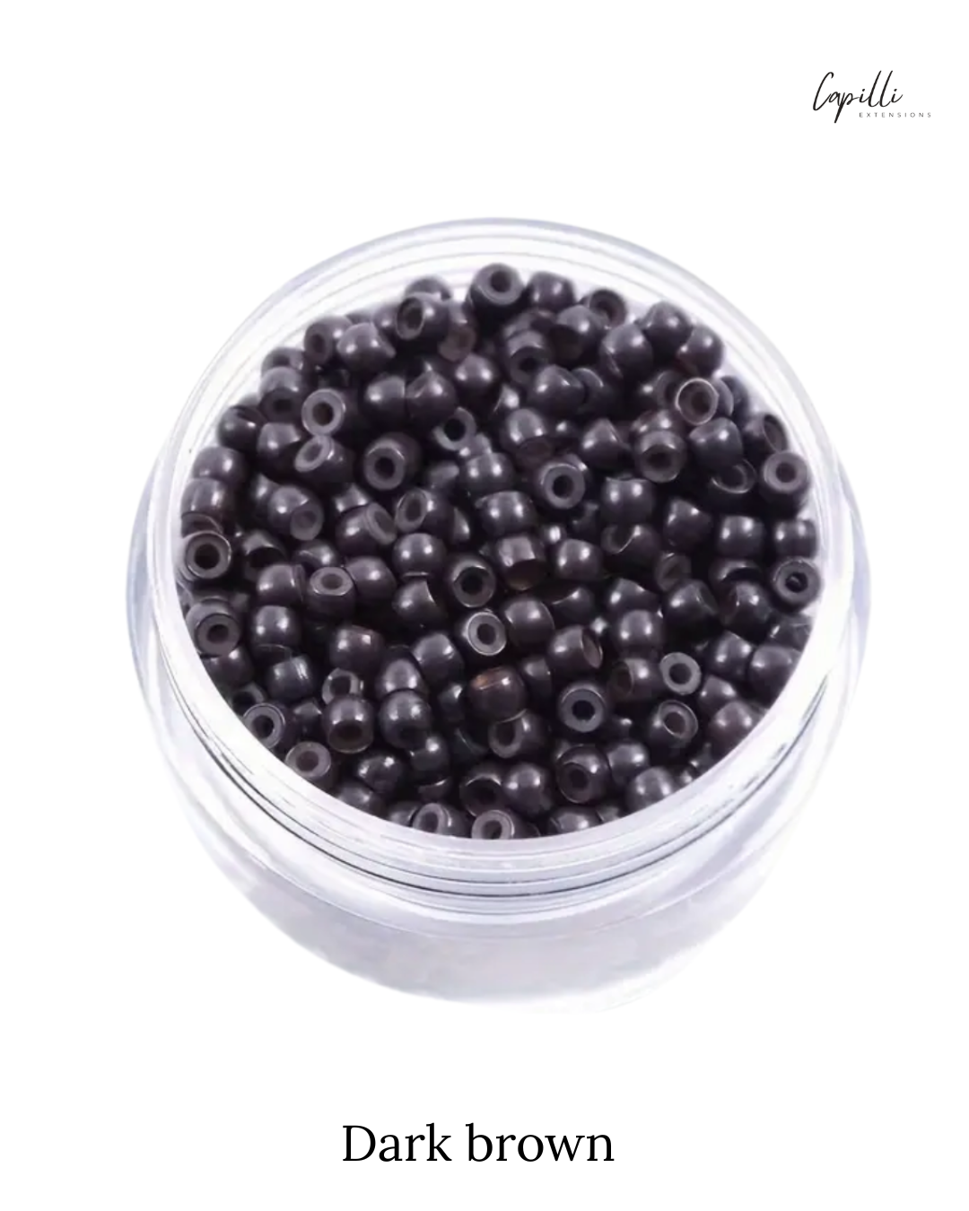 Nanoringues