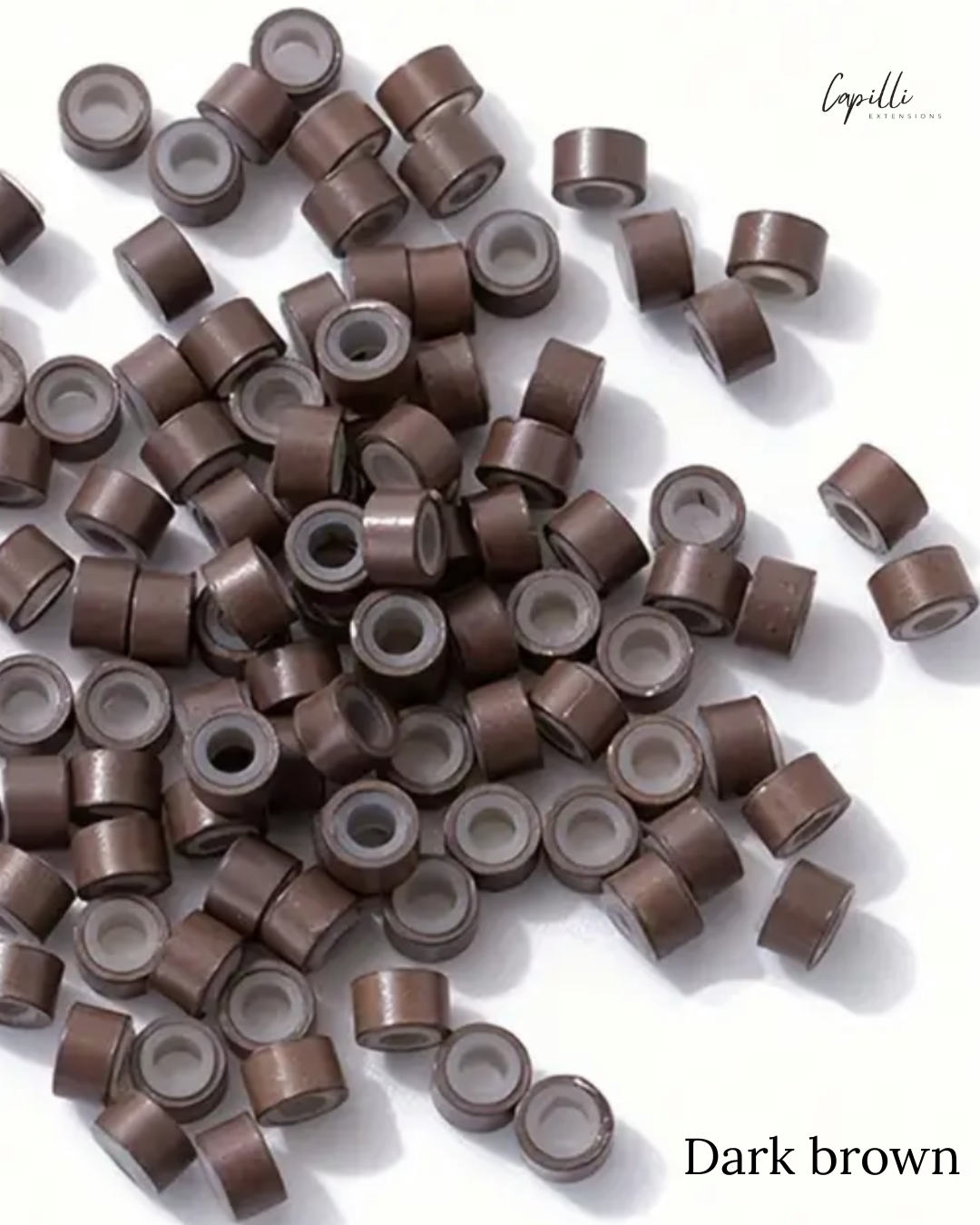 Microringen - Capilli Extensions