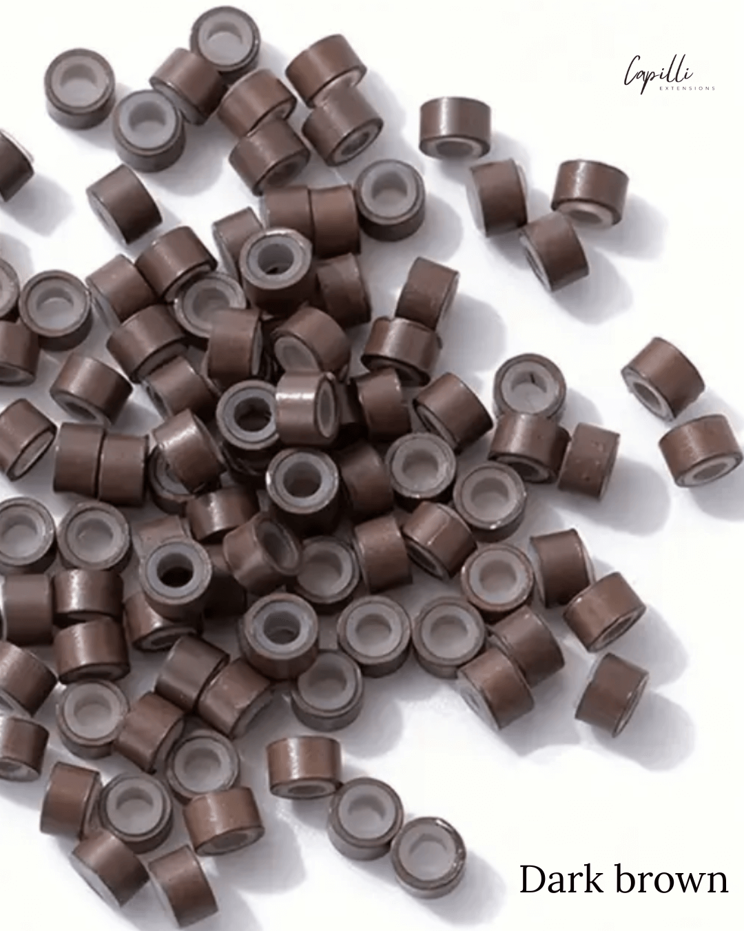 Microringen - Capilli Extensions