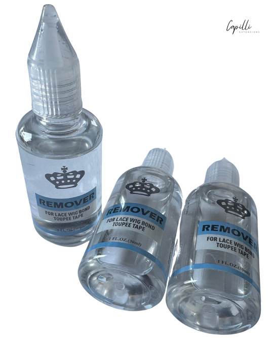 Remover voor het veilig verwijderen van extensions