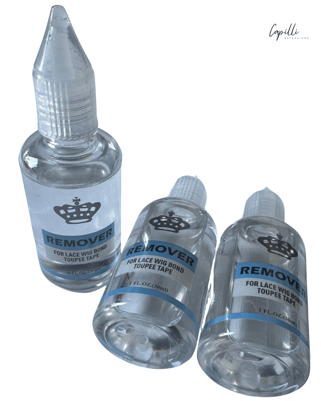 Remover voor het veilig verwijderen van extensions