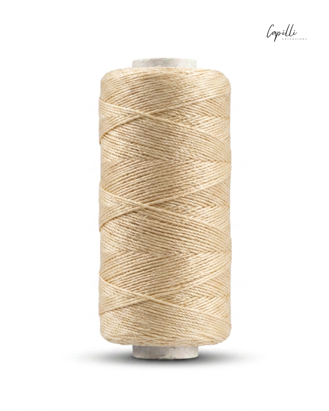 Weave thread
