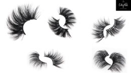 Eyelashes