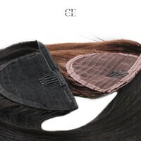 Ponytails