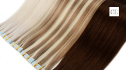 Tape extensions