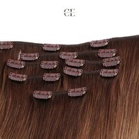 Clip in extensions