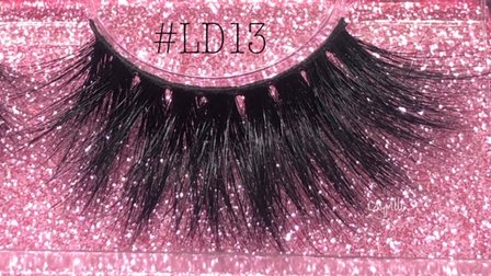 Eyelashes #LD13