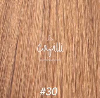 Weaves - 100 GRAMM - handgewebt - Ombre