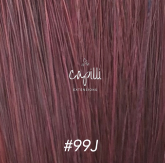 Weaves - 100 GRAMS - handtied - Ombre