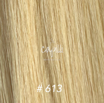 Weaves - 100 GRAMS - handtied - Ombre