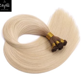 Weaves - 100 GRAMS - handtied - Ombre