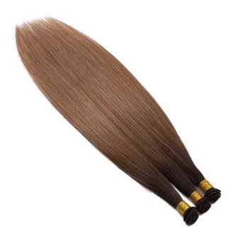 Weaves - handgeweven - Ombre - 100 GRAM 