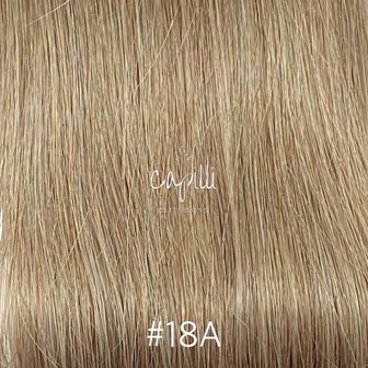 Weaves - handgeweven - Ombre - 100 GRAM 