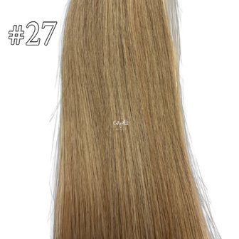 Tape extensions