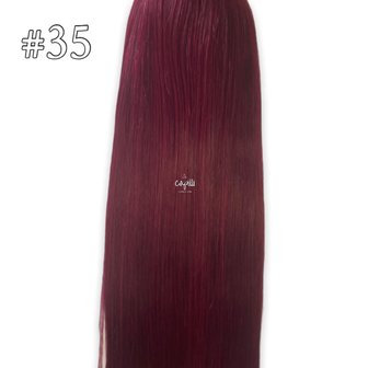 Invisible Tape Extensions - 100 grams