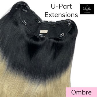 U-Part - Ombre - 200 Gram 