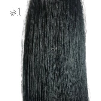 U-Part - Ombre - 200 Gram 