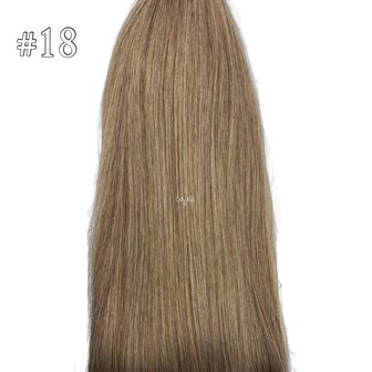 Ombre Ponytail - 200 grams