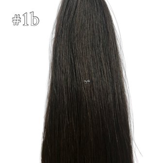 Ombre Ponytail - 150 grams