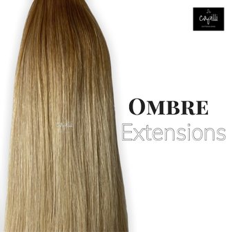 Cre&euml;er je eigen Ombre WEAVE - 100 gram