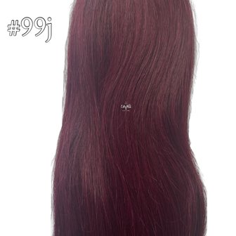 Create your own Ombre TAPE extensions