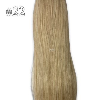 Flat Tip extensions