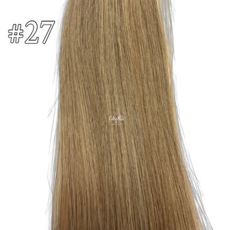 Flat Tip extensions