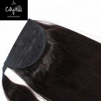 Ponytail - 200 gram - RED