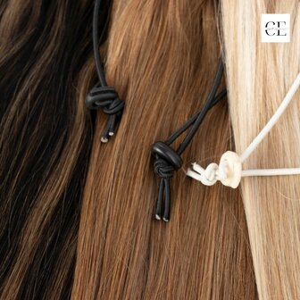 Ponytail - Seil ziehen - 250 Gramm