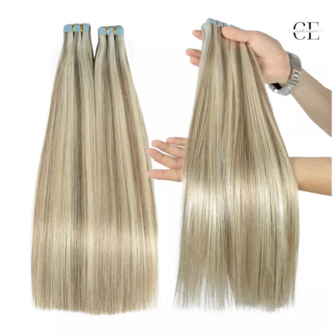  Tape Extensions - Highlights