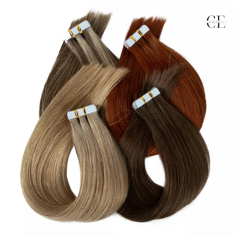  Tape Extensions - Highlights