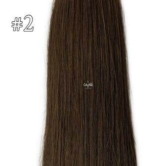  Tape Extensions - Highlights