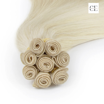 Weaves - 100 GRAMS - handtied