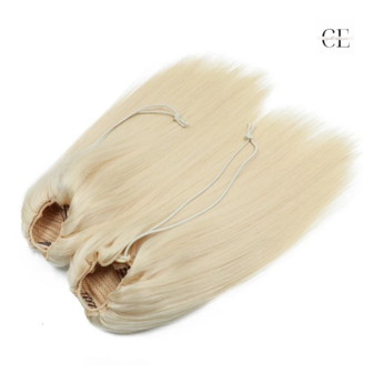 Ponytail - Seil ziehen - 250 Gramm