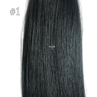Wire extensions - 200 gram