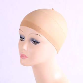 Wig Cap - Transparant