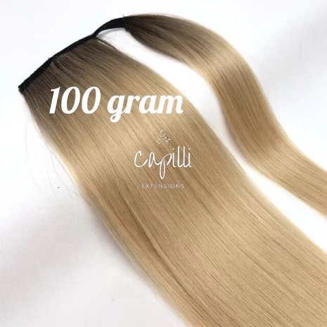 Ombre Ponytail - 100 gram