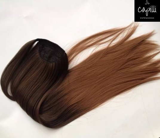 Ombre Ponytail - 150 grams