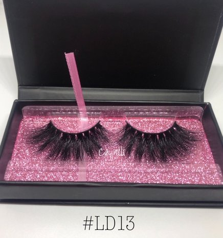 Eyelashes #LD13