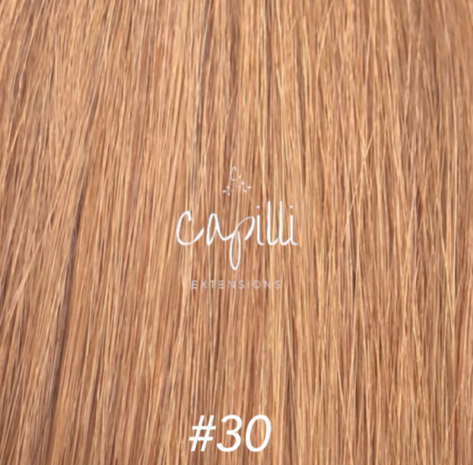 Weaves - 100 GRAMS - handtied - Ombre