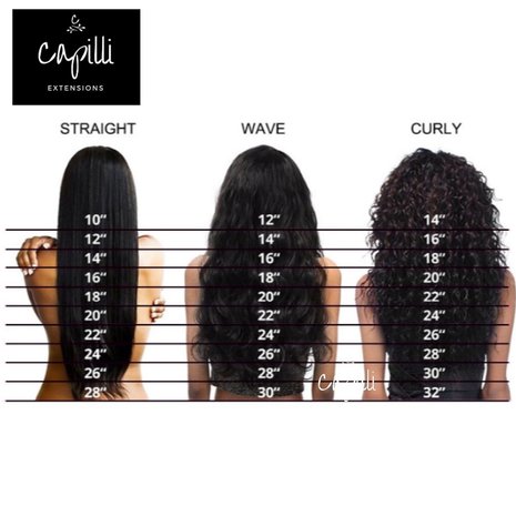 Weaves - 50 GRAM - handtied