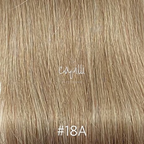 Weaves - 100 GRAMM - handgewebt - Ombre