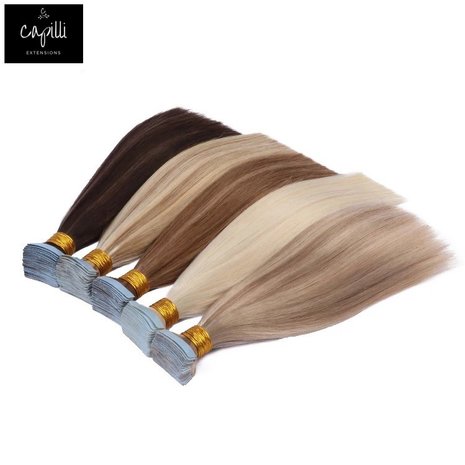  Tape Extensions - Highlights