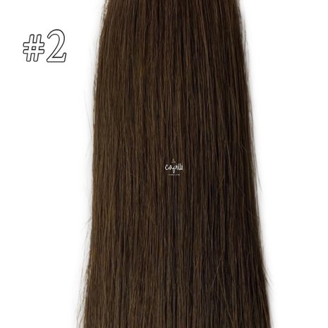 Tape extensions
