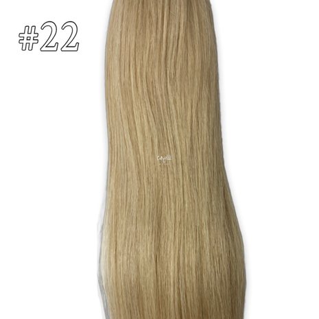 Tape extensions