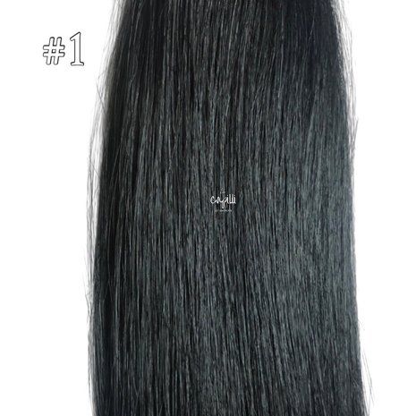 Creëer je eigen Ombre WEAVE - 100 gram